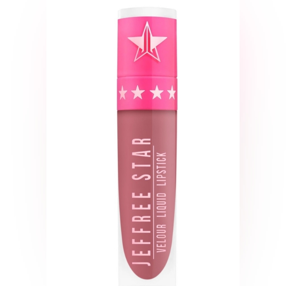 Jeffree Star Pink Velour Liptick - Picture 4 of 4